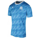 CAMISOLA RETRÔ OLYMPIQUE DE MARSEILLE II 19/20