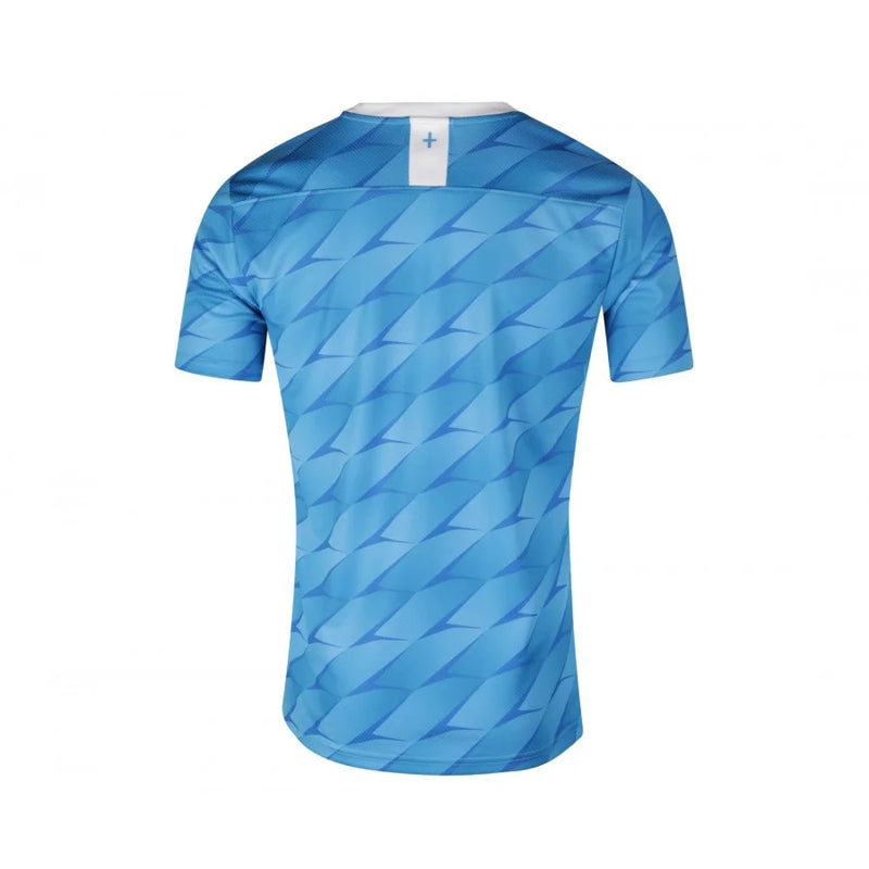 CAMISOLA RETRÔ OLYMPIQUE DE MARSEILLE II 19/20