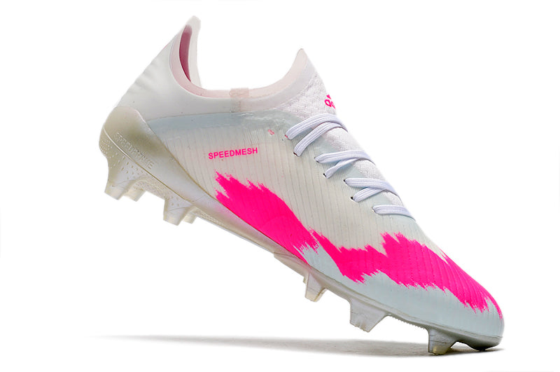 CHUTEIRA ADIDAS X 19.1 FG