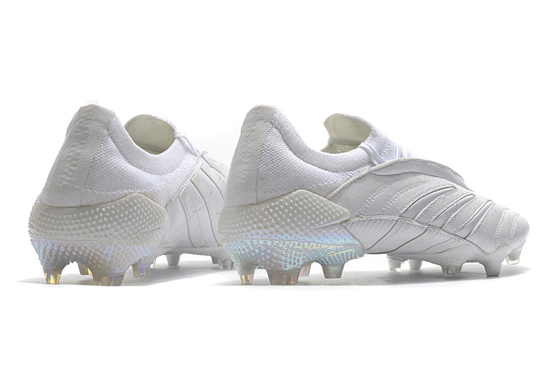 CHUTEIRA ADIDAS PREDATOR ARCHIVE LIMITED EDITION FG