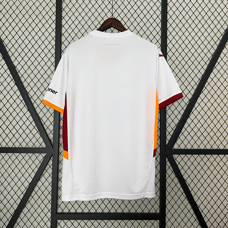 CAMISOLA GALATA 24/25 BRANCO