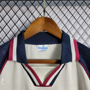 CAMISOLA RETRÔ WEST HAM II 1999