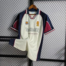 CAMISOLA RETRÔ WEST HAM II 1999