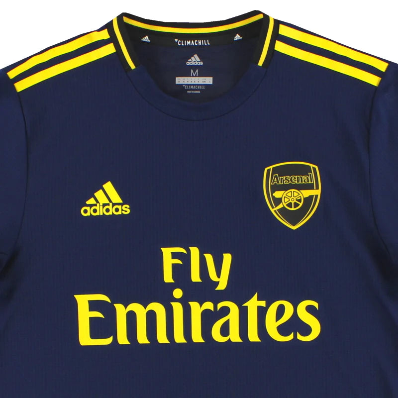 CAMISOLA RETRÔ ARSENAL III 19/20