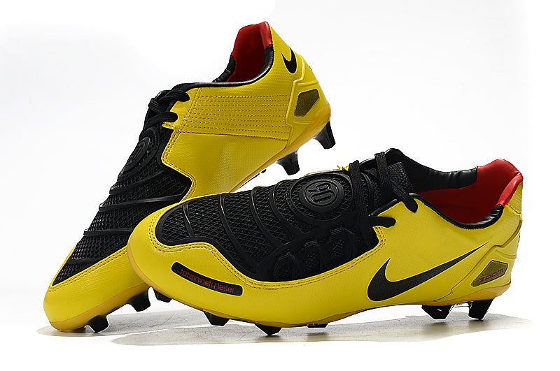 CHUTEIRA NIKE TOTAL 90 LASER FG