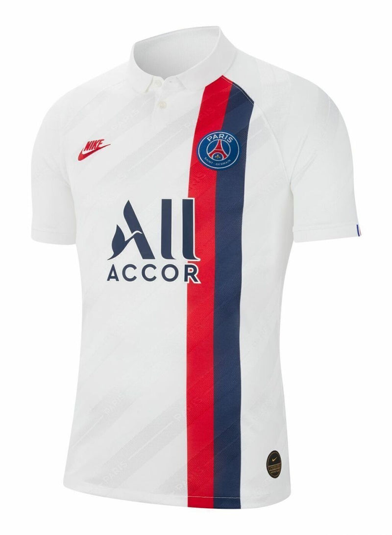 CAMISOLA RETRÔ PSG III 19/20