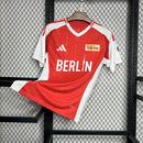 CAMISOLA UNION BERLIN 25/26 VERMELHO