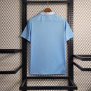 CAMISOLA RETRÔ MANCHESTER CITY 11/12