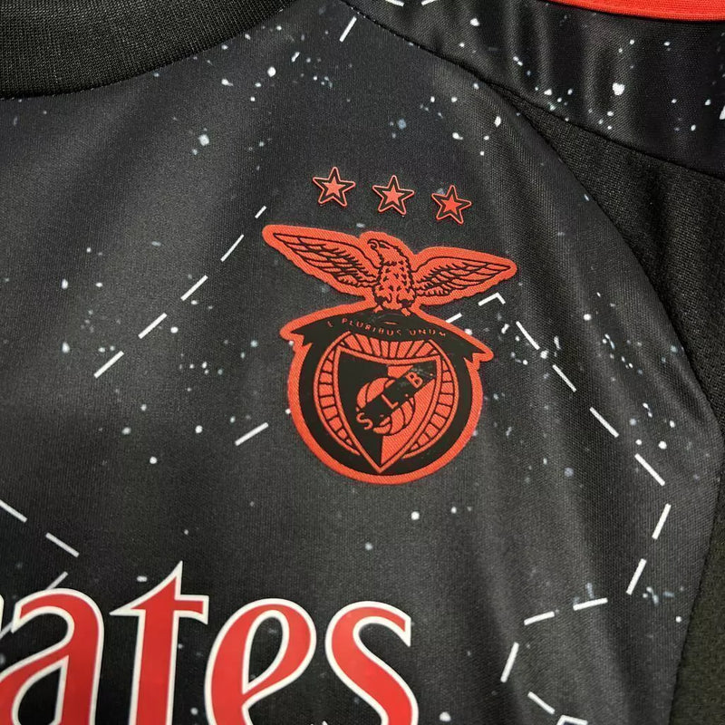 KIT INFANTIL BENFICA II 24/25