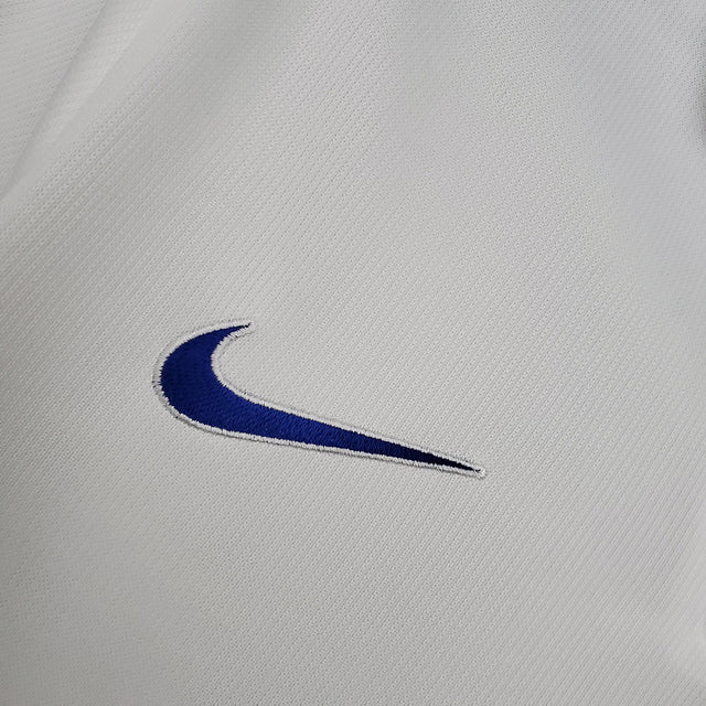CAMISOLA RETRÔ ITÁLIA II 1998