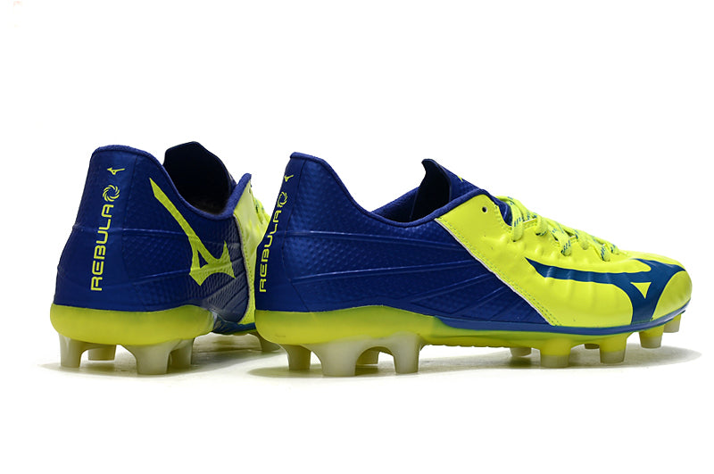 CHUTEIRA MIZUNO REBULA 3 MADE IN JAPAN FG