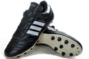 CHUTEIRA ADIDAS COPA MUNDIAL BLACK-WHITE FG