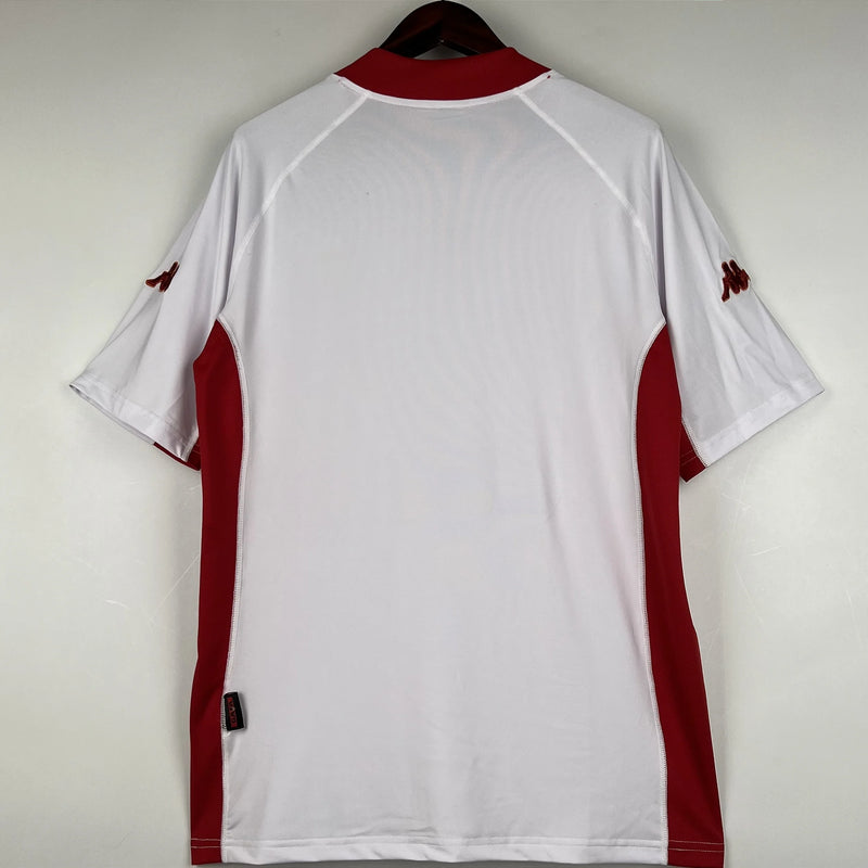 CAMISOLA RETRÔ  ROMA II 01/02
