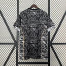 CAMISOLA REAL MADRID 23/24 PRETO EDIÇÃO ESPECIAL