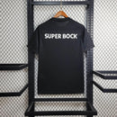 CAMISOLA SPORTING 24/25 PRETO