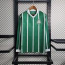 CAMISOLA RETRÔ PALMEIRAS 1993 MANGA COMPRIDA