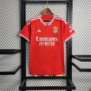 CAMISOLA BENFICA 24/25 VERMELHO