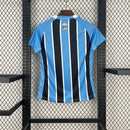 CAMISOLA FEMININA DO GREMIO 25/26 TRICOLOR
