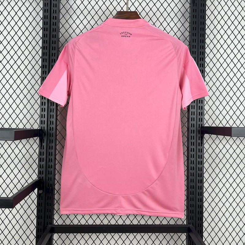 CAMISOLA MIAMI 25/26 ROSA