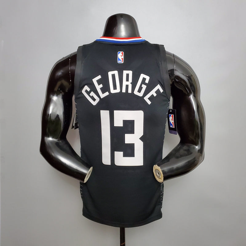 REGATA NBA LOS ANGELES CLIPPERS - GEORGE