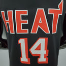 REGATA NBA MIAMI HEAT - HERO