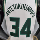 REGATA NBA MILWAUKEE BUCKS - ANTETOKOUNMPO