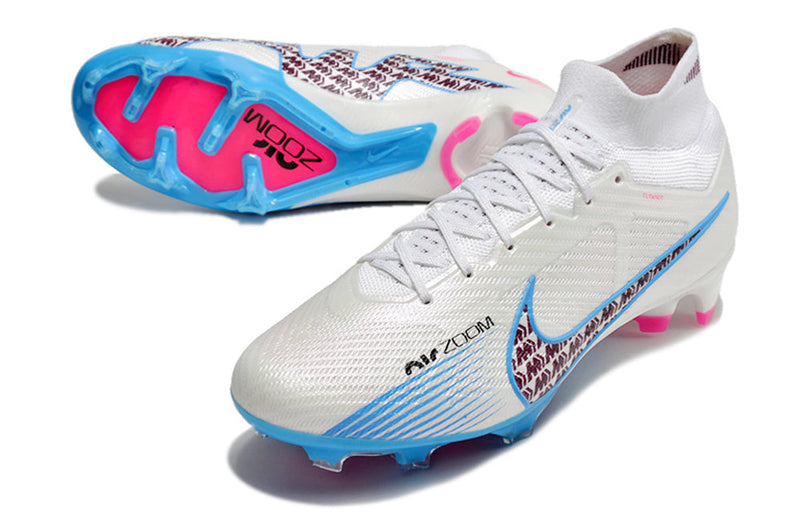 CHUTEIRA NIKE AIR ZOOM MERCURIAL SUPERFLY IX ELITE FG