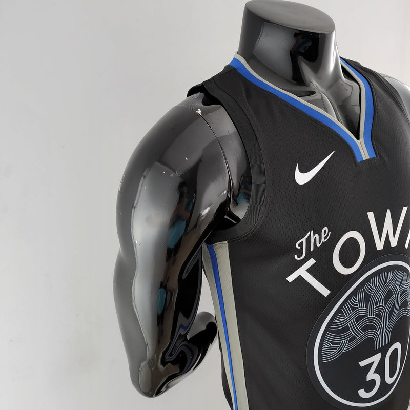 REGATA NBA GOLDEN STATE WARRIORS - STEPHEN CURRY