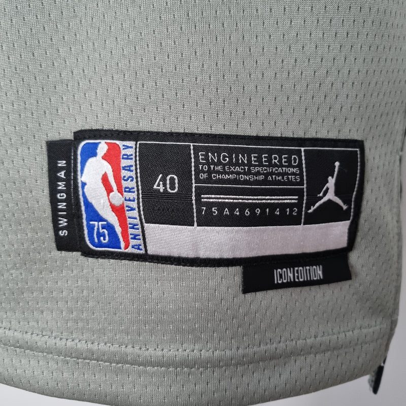 REGATA NBA BROOKLYN NETS - CURRY
