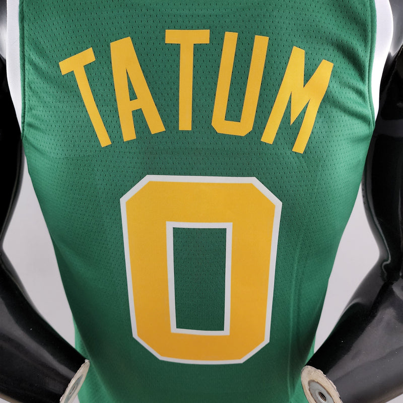 REGATA NBA BOSTON CELTICS - JAYSON TATUM