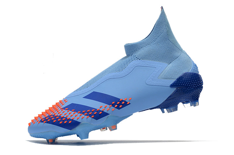 CHUTEIRA ADIDAS MUTATOR PREDATOR MANIA TORMENTOR  FG