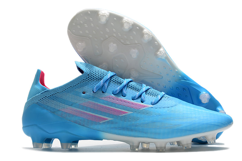 CHUTEIRA ADIDAS X SPEEDFLOW