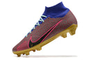 CHUTEIRA NIKE AIR ZOOM MERCURIAL SUPERFLY IX ELITE FG