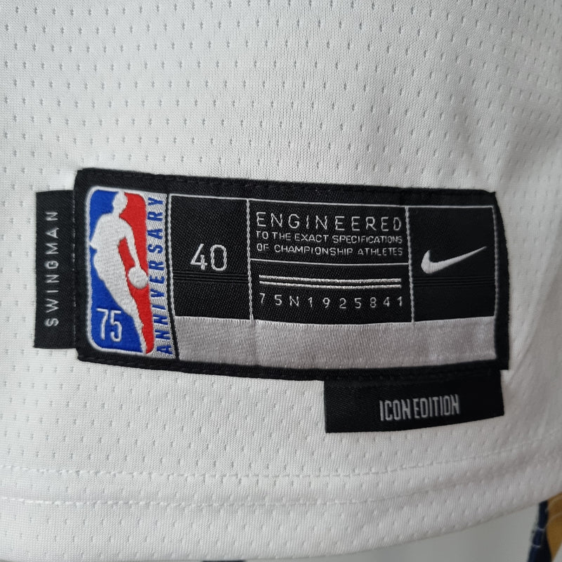 REGATA NBA NEW ORLEANS PELICANS - INGRAM