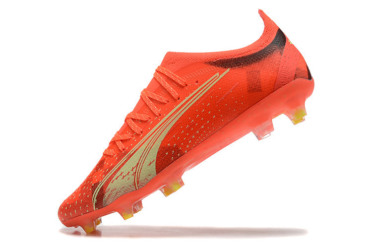 CHUTEIRA PUMA ULTRA ULTIMATE FG