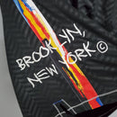 CALÇÃO BROOKLYN NETS NBA BLACK