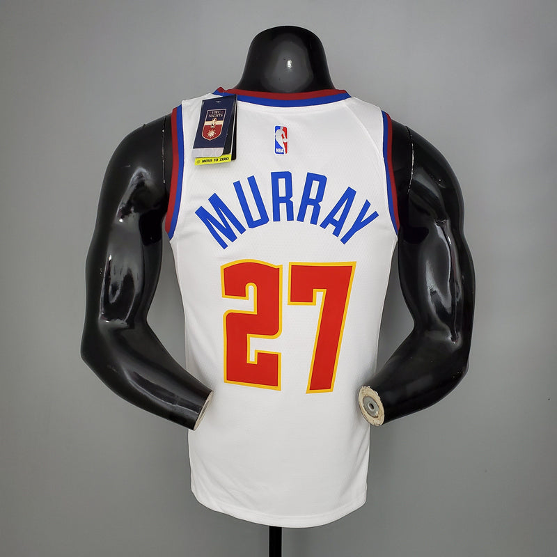 REGATA NBA DENVER NUGGETS - MURRAY
