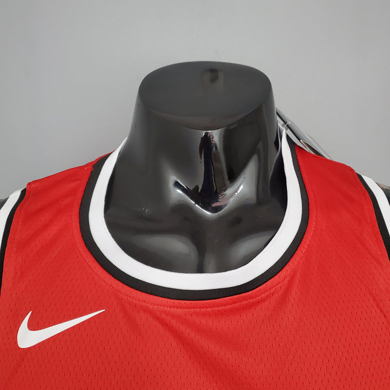 REGATA NBA PORTLAND TRAIL BLAZERS - LILLARD