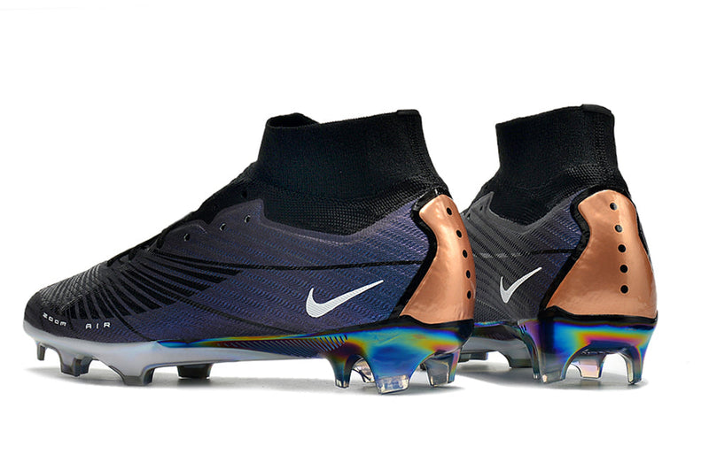 CHUTEIRA NIKE AIR ZOOM MERCURIAL SUPERFLY IX ELITE FG