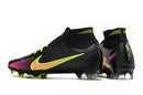 CHUTEIRA NIKE AIR ZOOM MERCURIAL SUPERFLY IX ELITE FG