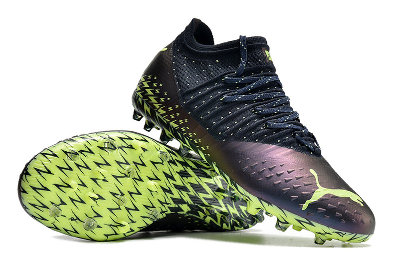 CHUTEIRA PUMA FUTURE Z 1.3 TEAZER FG