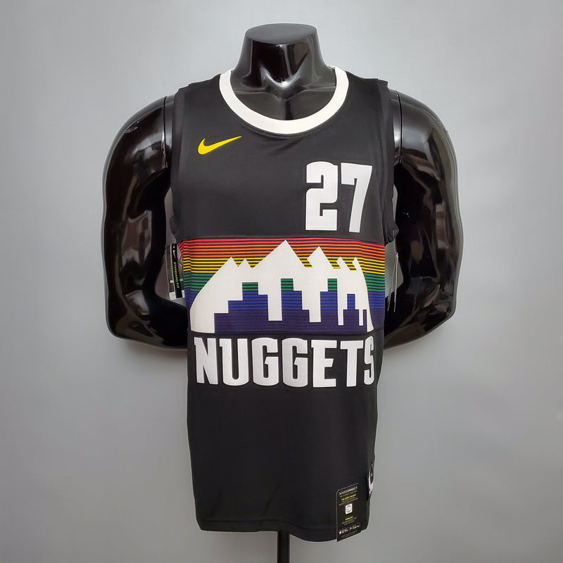 REGATA NBA DENVER NUGGETS - MURRAY