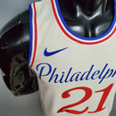 REGATA NBA PHILADELPHIA 76ERS - JOEL EMBIID