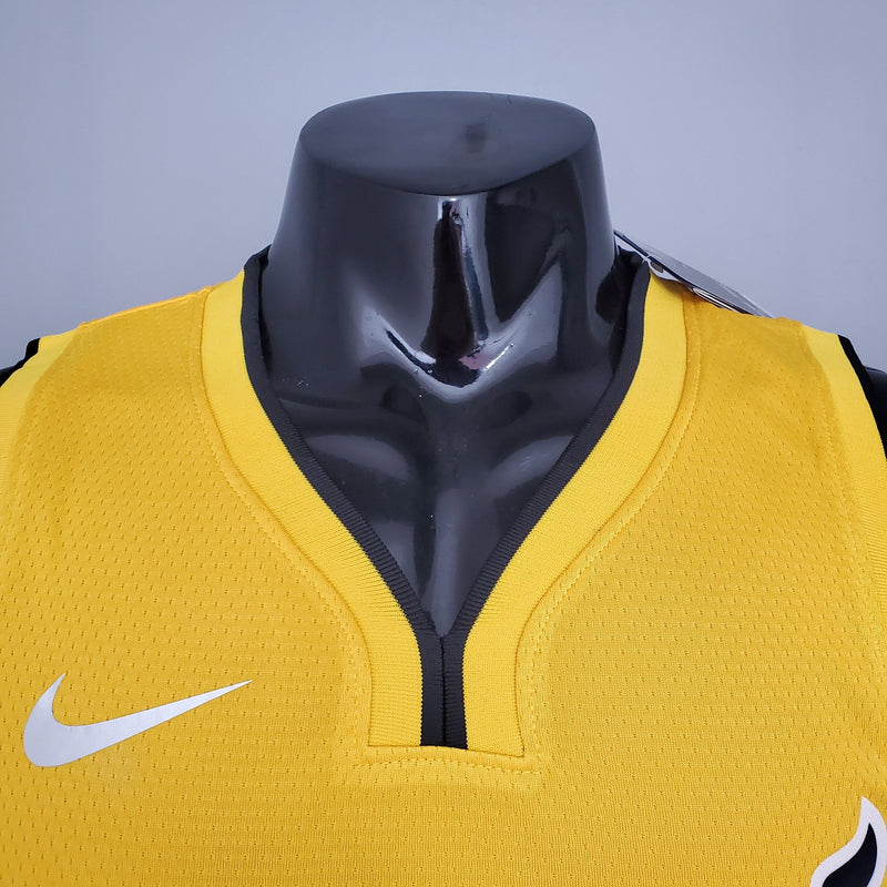 REGATA NBA MIAMI HEAT - HERO