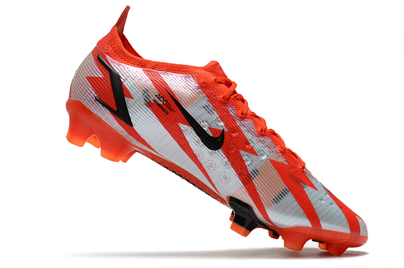 CHUTEIRA NIKE VAPOR 14 ELITE CR7 FG