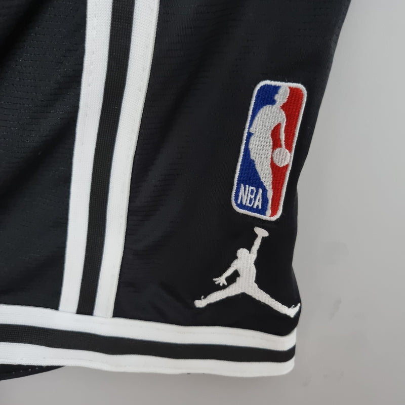 CALÇÃO CHARLOTTE HORNETS NBA