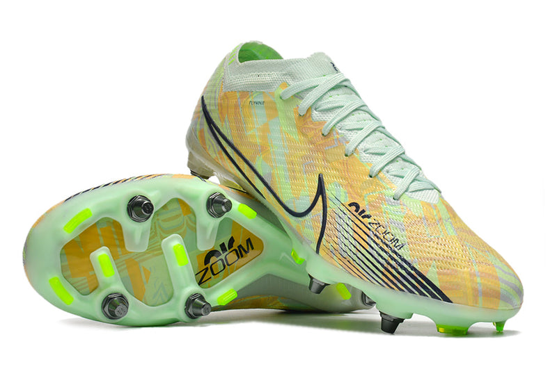 CHUTEIRA NIKE AIR ZOOM SUPERFLY IX EITE PRO SG