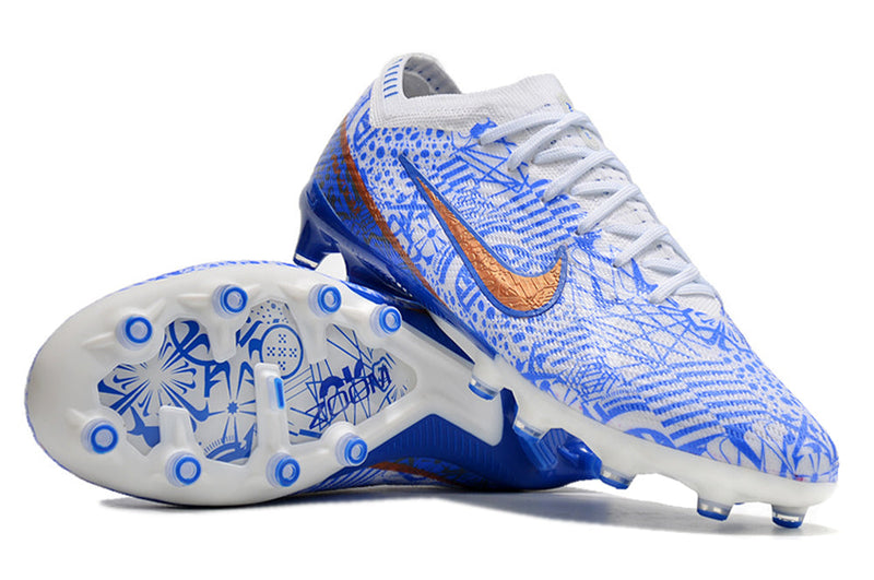 CHUTEIRA NIKE AIR ZOOM MERCURIAL VAPOR XV ELITE AG