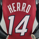 REGATA NBA MIAMI HEAT - HERO
