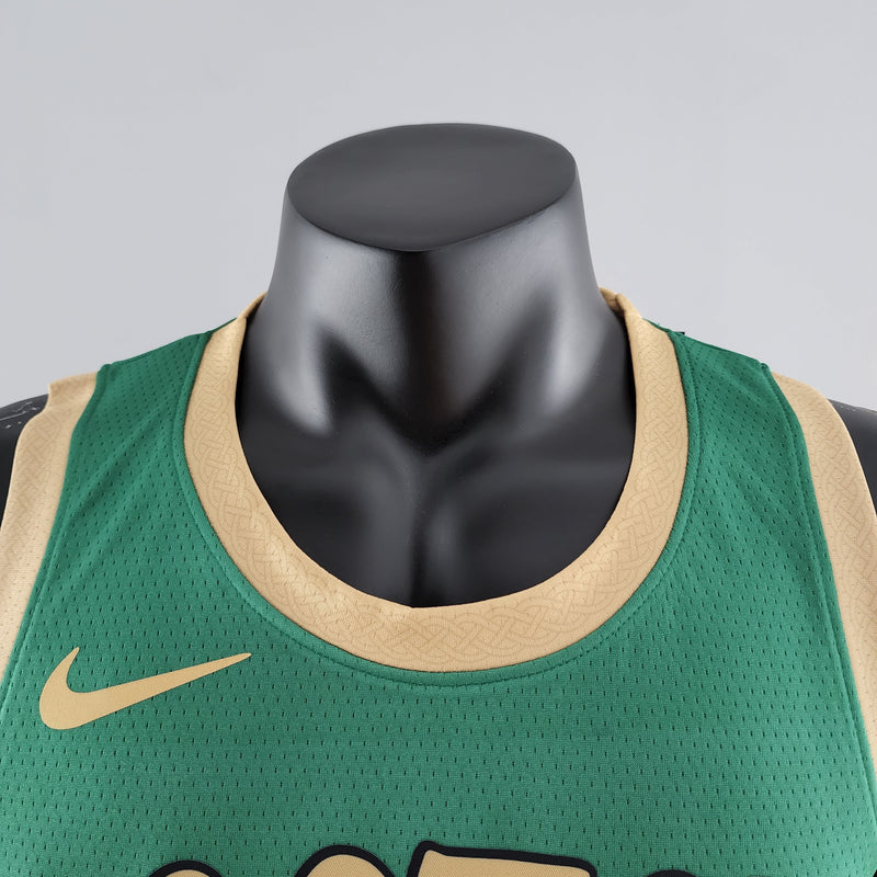 REGATA NBA BOSTON CELTICS - JAYLEN BROWN